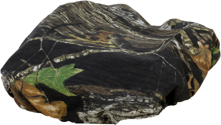 Moose Offroad Seat Cover - Mossy Oak - Rancher SCHR14-155