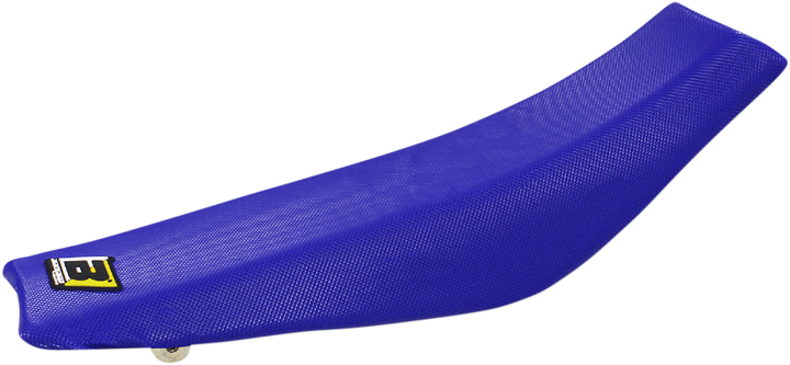 Blackbird Racing Seat Cover - Pyramid - Blue - Yamaha 1247G/01