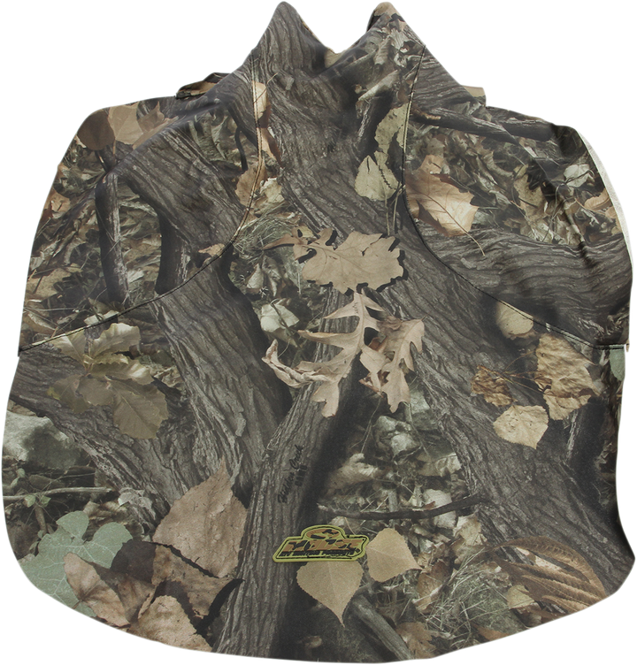 Moose Offroad Seat Cover - Camo - Polaris POL55009-AUT