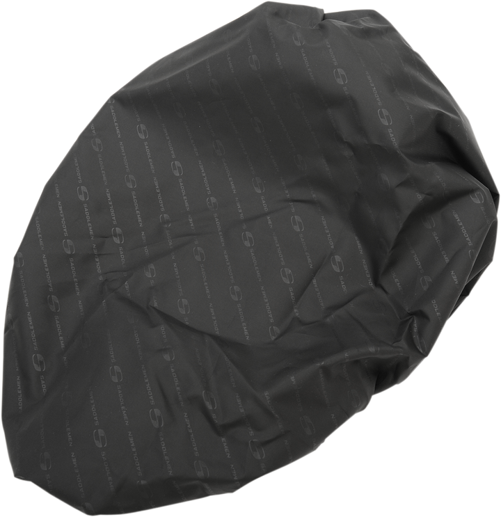 Saddlemen Solo Rain Seat Cover - L R936