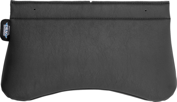 Drag Specialties Seats Tour Pak Filler Pad - Relocator Kit Gap - Smooth - Flt/Flh 0822-0632