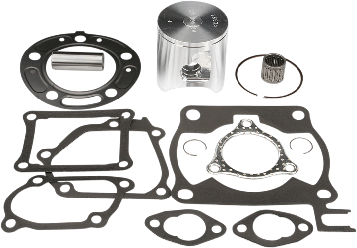 Wiseco Piston Kit With Gaskets - 54.00 Mm - Honda Cr125R PK1253