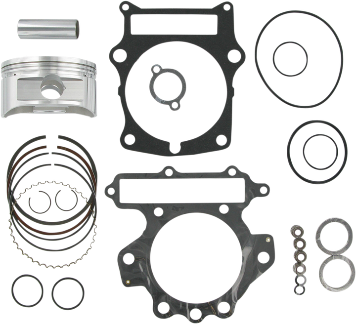 Wiseco Piston Kit With Gaskets - 96.00 Mm - Yamaha PK1058
