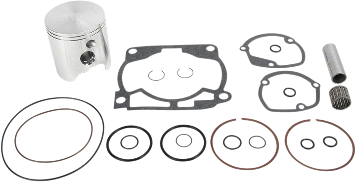 Wiseco Piston Kit With Gaskets - 72.00 Mm - Ktm PK1409