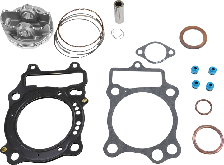 Wiseco Piston Kit With Gaskets - 66.00 Mm - Honda PK1427