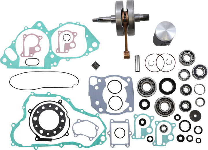 Vertex Engine Rebuild Kit - Honda Cr250R '92-'94 WR101-012