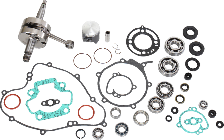 Vertex Engine Rebuild Kit - Kawasaki Kx65 '00-'01 WR101-047