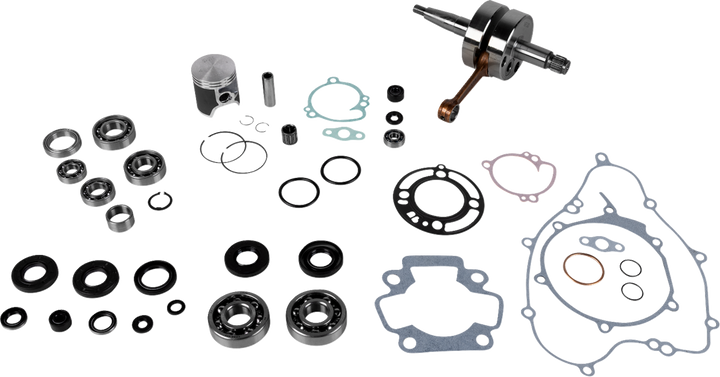 Vertex Engine Rebuild Kit - Kawasaki Kx65 | Suzuki Rm65 '05 WR101-050
