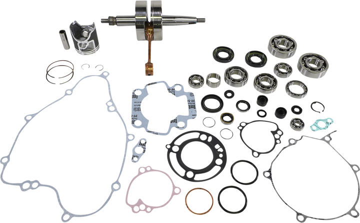 Vertex Engine Rebuild Kit - Kawasaki Kx65 '06-'24 WR101-051