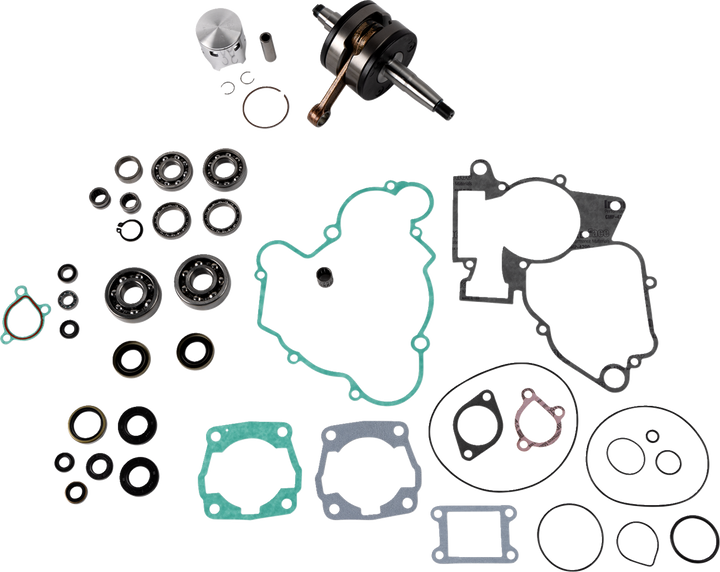 Vertex Engine Rebuild Kit - Ktm 65Sx '03-'08 WR101-054