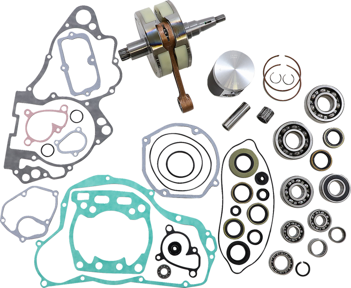 Vertex Engine Rebuild Kit - Suzuki Rm250 '05 WR101-064