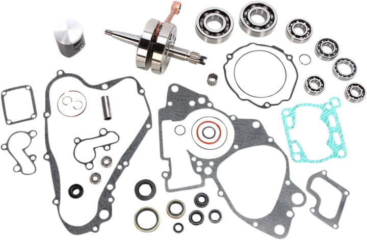 Vertex Engine Rebuild Kit - Suzuki Rm85 '02-'04 WR101-068