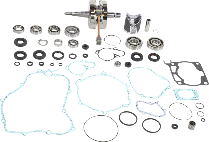 Vertex Engine Rebuild Kit - Yamaha Yz125/X WR101-081