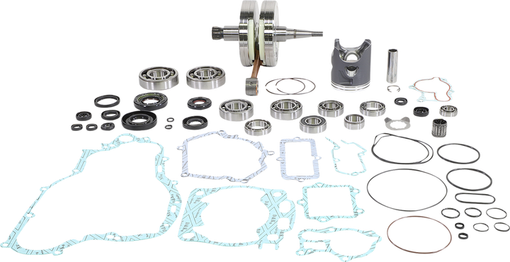 Vertex Engine Rebuild Kit - Yamaha Yz250/X WR101-082