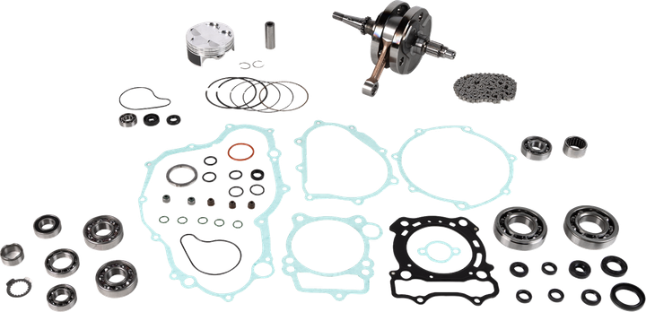 Vertex Engine Rebuild Kit - Yamaha Yz250F '05-'07 WR101-084