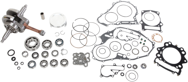 Vertex Engine Rebuild Kit - Yamaha Raptor 700R/Se WR101-135