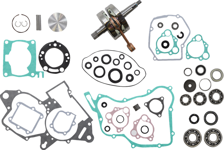Vertex Engine Rebuild Kit - Honda Cr125R '03 WR101-098