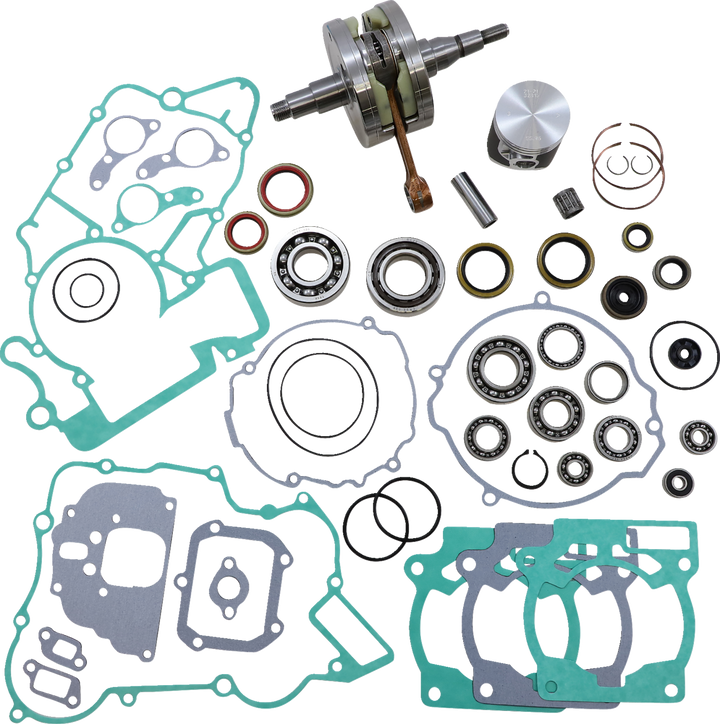 Vertex Engine Rebuild Kit - Ktm 150 Sx/Xc/144Sx WR101-119
