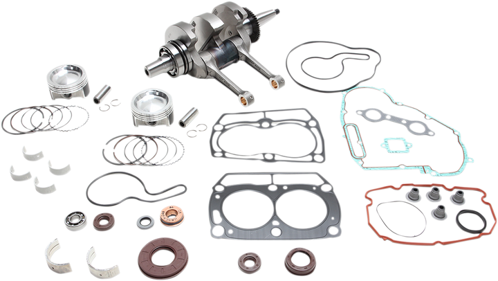 Vertex Engine Rebuild Kit - Polaris Ranger/Rzr 800 WR101-185