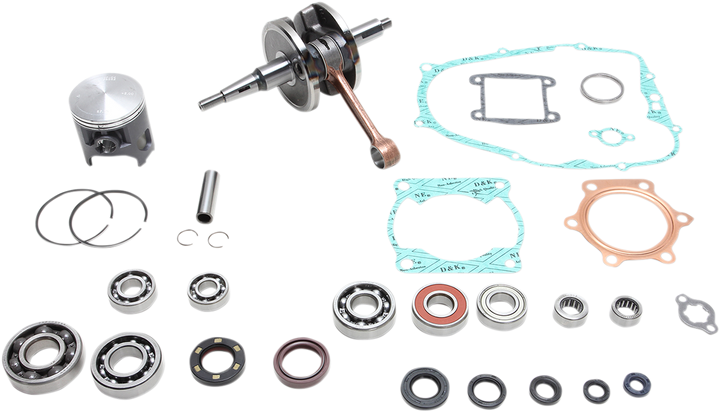 Vertex Engine Rebuild Kit - Yamaha Blaster 200 '88-'06 WR101-203