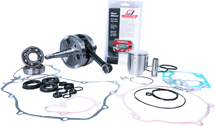 Wiseco Engine Rebuild Kit - 47.00 Mm - Husqvarna Tc85 | Ktm 85Sx PWR178-100