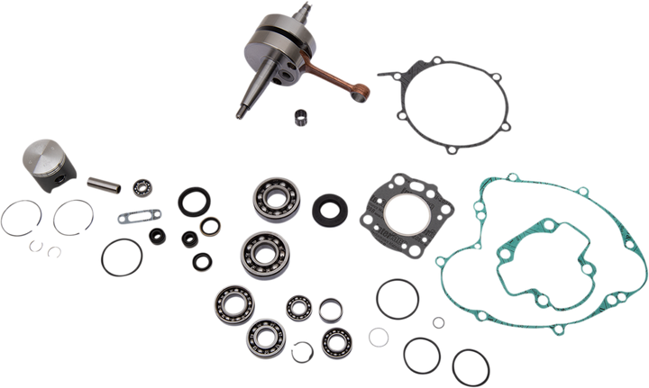 Vertex Engine Rebuild Kit - Kawasaki Kx60 | Suzuki Rm60 WR00005