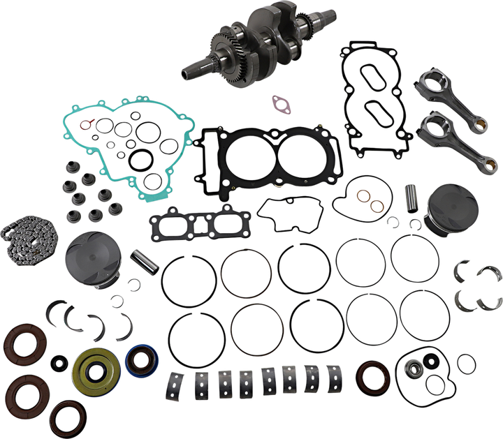 Vertex Engine Rebuild Kit - Polaris Ranger/Rzr 900 WR00042-1