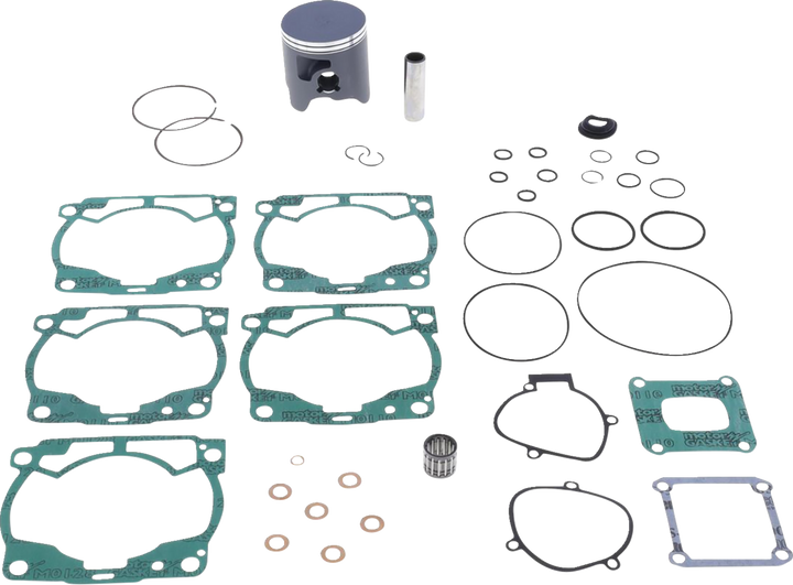 Athena Piston Kit With Gaskets - 71.94 Mm - Ktm P4C0720045002B