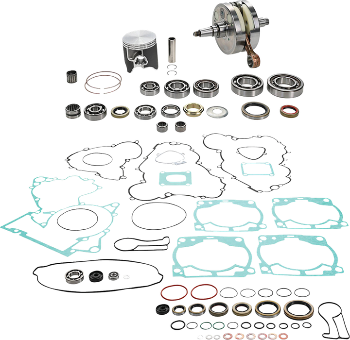 Vertex Engine Rebuild Kit - Husqvarna | Ktm WR00071