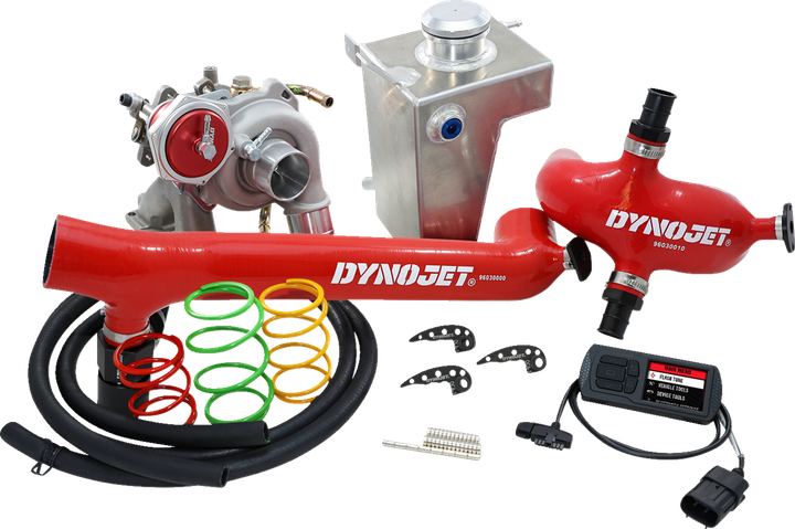 Dynojet Stage-5 Power Package Kit - Polaris 96090019