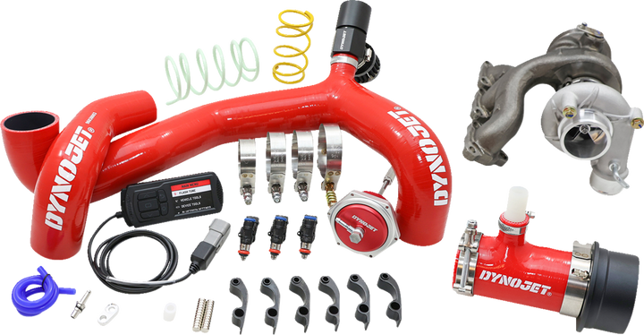 Dynojet Stage-5 Power Package Kit - Can-Am 96090028