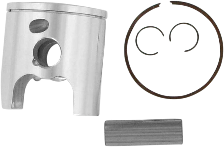 Wiseco Piston Kit - 52.00 Mm - Honda 766M05200