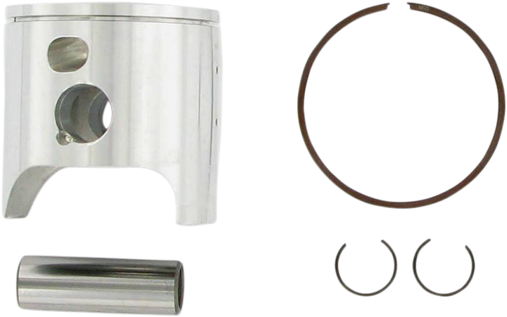 Wiseco Piston Kit - 52.50 Mm - Yamaha 767M05250