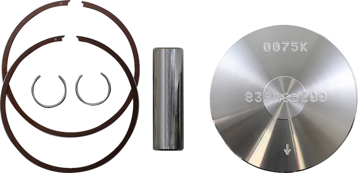 Wiseco Piston Kit - 52.00 Mm - Polaris 839M05200