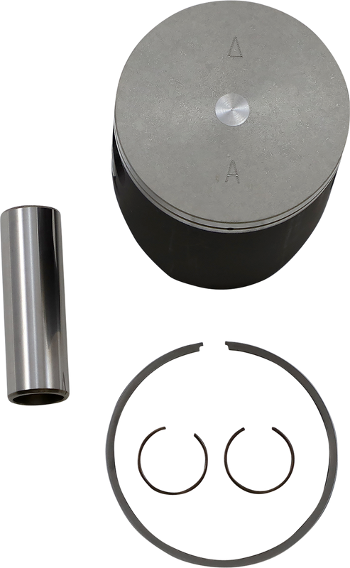 Prox Piston Kit - 53.95 Mm - Suzuki Rm125 01.3224.A