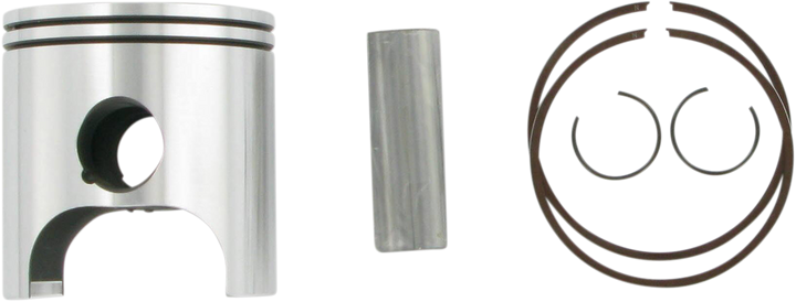 Wiseco Piston Kit - 66.00 Mm - Polaris 2443M06600