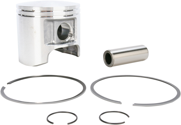 Wsm Piston Kit - 84.00 Mm - Polaris 010-835K