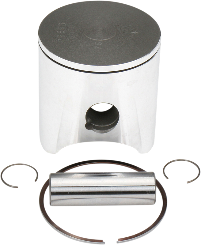 Wiseco Piston Kit - 56.00 Mm - Gas Gas | Honda | Yamaha 762M05600