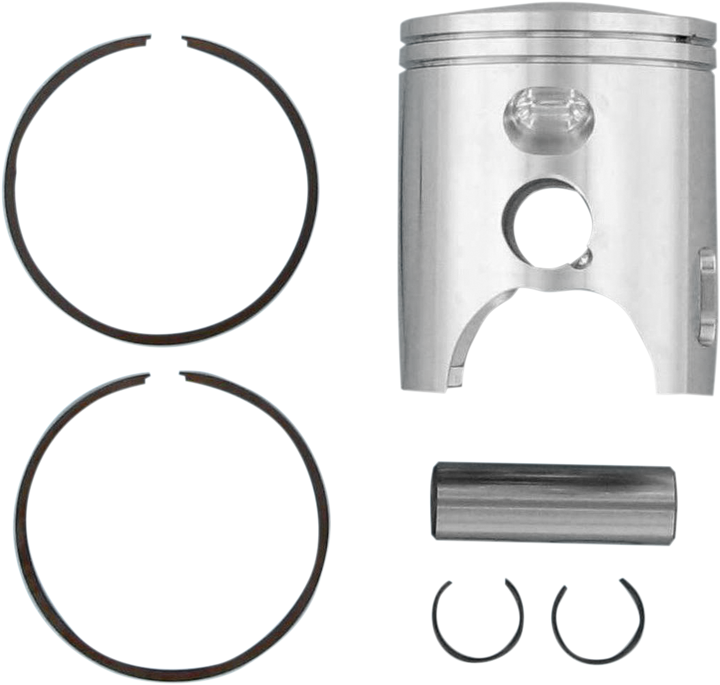 Wiseco Piston Kit - 52.50 Mm - Yamaha Rt100 771M05250