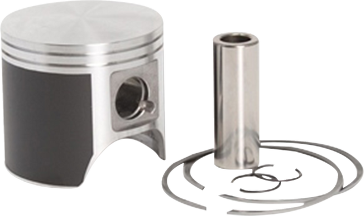 Kimpex Piston Kit - 75.86 Mm - Standard - Ski-Doo 982190