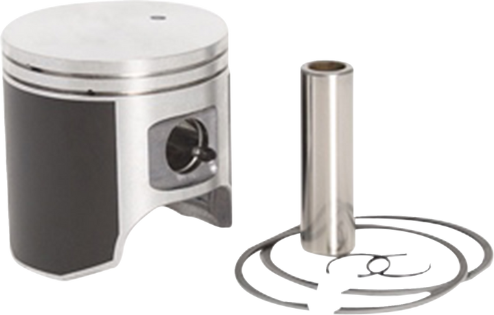 Kimpex Piston Kit - 73.80 Mm - Standard - Arctic Cat 982088