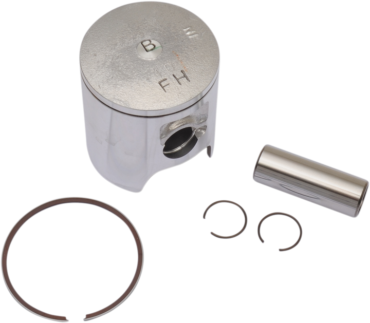 Prox Piston Kit - 46.95 Mm - Honda Cr80R 01.1111.B