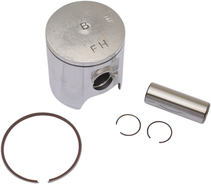 Prox Piston Kit - 46.96 Mm - Honda Cr80R 01.1111.C