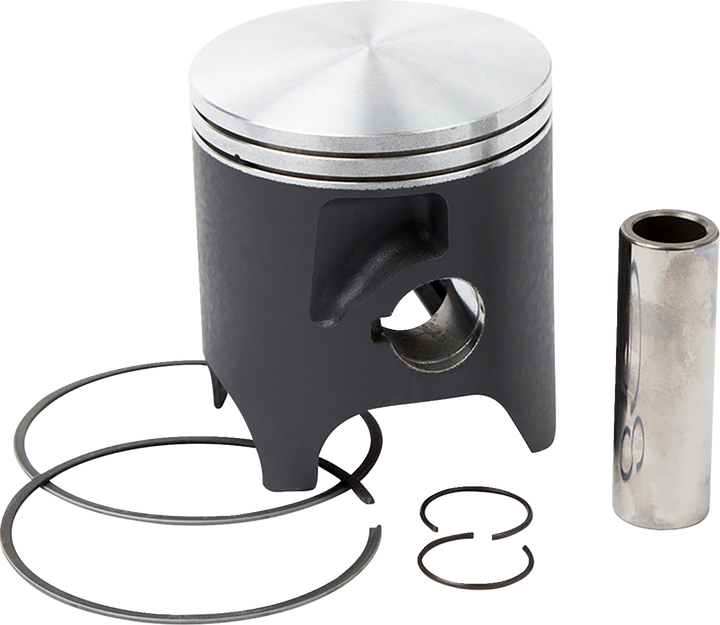 Vertex Piston Kit - 66.35 Mm - Suzuki Rm250 22386B
