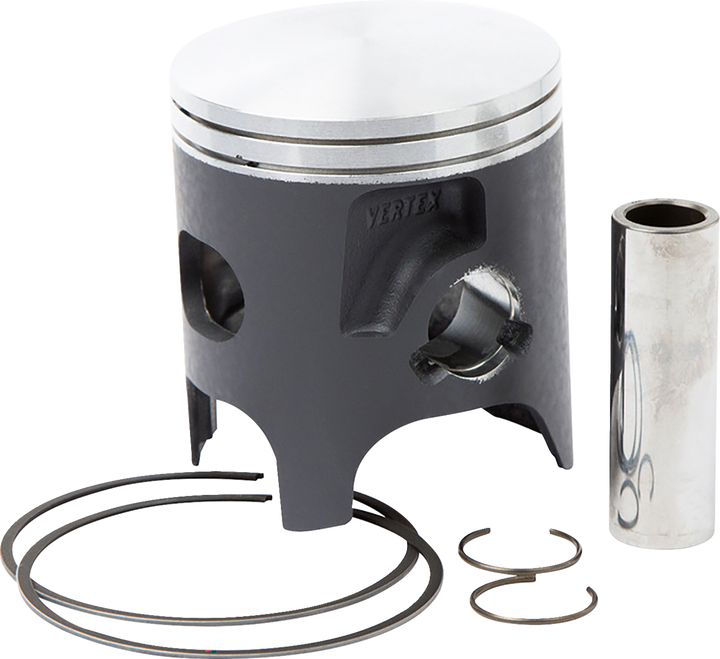 Vertex Piston Kit - 66.35 Mm - Suzuki Rm250 22854B