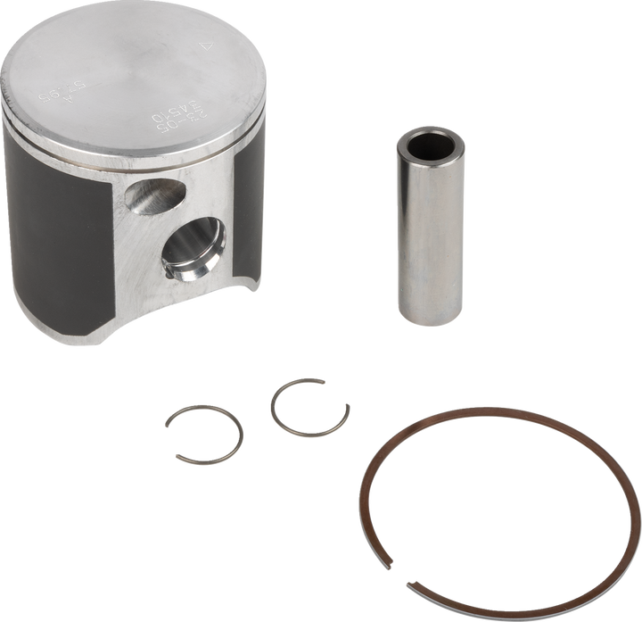 Vertex Piston Kit - 57.95 Mm - Yamaha 23335A