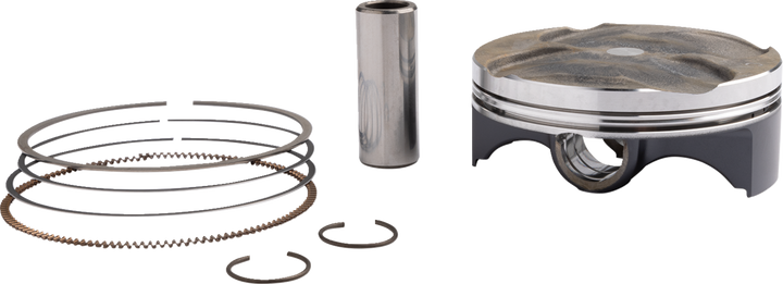 Prox Piston Kit - 77.99 Mm - Honda Crf250R/Crf250X 01.1338.C
