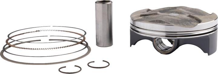 Prox Piston Kit - 77.98 Mm - Honda Crf250R/Crf250X 01.1339.B