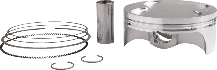 Prox Piston Kit - 95.48 Mm - Suzuki Rmz450 01.3410.B