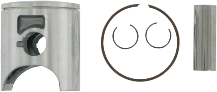 Prox Piston Kit - 46.98 Mm - Gas Gas | Husqvarna | Ktm 01.6105.D
